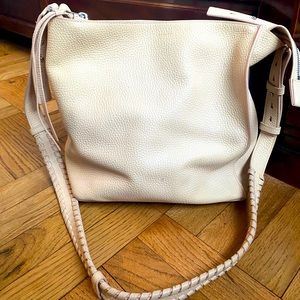 Like new All saints bag